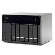 CISCO NSS 326 6x 2TB - Data Storage