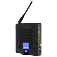  CISCO WRP400-G2  - WiFi Router