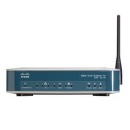 CISCO SRP521W-K9-G5 - Router