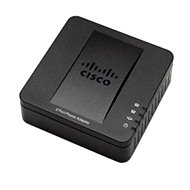 CISCO SPA112 - Phone Adapter