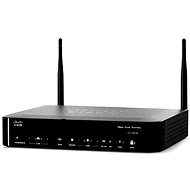 CISCO UC320W  - VoIP Switchboard