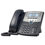 CISCO SPA509G - VoIP Phone