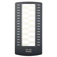CISCO SPA500S - Console