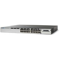 WS-C3750G-24T-S - -