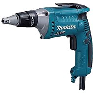 MAKITA Electronic screwdriver 4000 rpm,570W FS4300 - Drill Driver