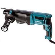 Makita HR2610 - Rotary Hammer