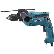 MAKITA Impact drill with case, quick wrench 1,5-13mm,680W HP1641K - Drill