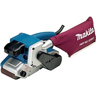 MAKITA Belt grinder electric 1010W Makpac 9404J - Belt Sander