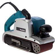 MAKITA Belt sander electric 1200W Makpac 9403J - Belt Sander
