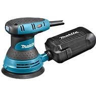 MAKITA electric eccentric grinder BO5031 - Random Orbital Sander