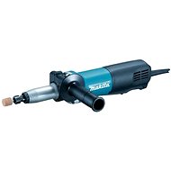 MAKITA Direct electric grinder 6mm 750W GD0801C - Straight Grinder