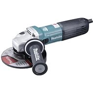 MAKITA Angle grinder electric 150mm SJS GA6040C01 - Angle Grinder 