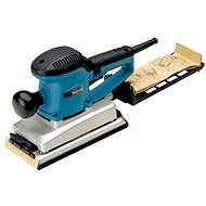MAKITA Vibratory electric grinder Makpac BO4900VJ - Power Sander