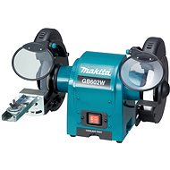 MAKITA Double disc electric grinder GB602W - Double Disc Sander
