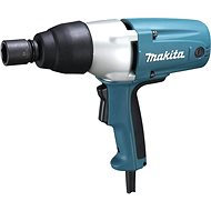 MAKITA Impact wrench 350Nm,400W TW0350 - Impact Wrench 