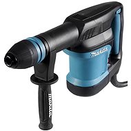 MAKITA Hammer with AVT 8,1J,1100W HM0871C - Demolition Hammer