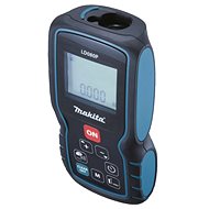 MAKITA Laser rangefinder 30 m LD080PI (2 X AAA) - Laser Distance Meter