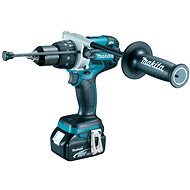 Makita DHP481RTJ - Cordless Drill