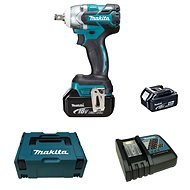 Makita DTW281RMJ - Impact Wrench 