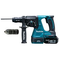 Makita DHR243RFJ - Rotary Hammer