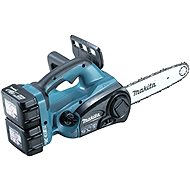 Makita DUC252RF2 - Chainsaw