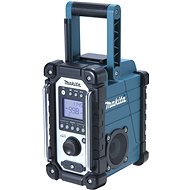 MAKITA DMR107 - Battery Powered Radio