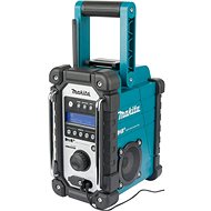 MAKITA DMR110 - Battery Powered Radio