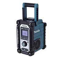 MAKITA DMR102 - Battery Powered Radio