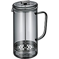 Cilio VENETO French Press, 1L, Grey - French Press