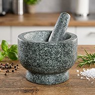 Cilio Granite mortar GOLIATH - Mortar