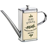 CILIO Oil Flask  "Olio-Oliva" 500ml - Kitchen Utensil