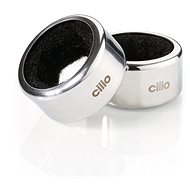 Cilio Set of 2 Wine Rings - Kitchen Utensil