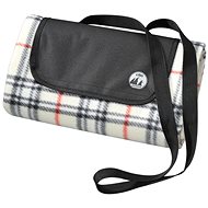 Cilio Picnic blanket 145x130 cm, beige-caro - Picnic Blanket