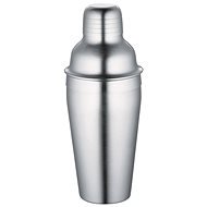 Cilio Cocktail shaker 0,5l matt - Cocktail Shaker