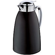 Cilio Thermocontainer matte black VENEZIA - Thermos