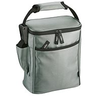 CILIO Thermal bag 6 l DOLOMITI silver, 21x12,5x24 cm - Thermal Bag