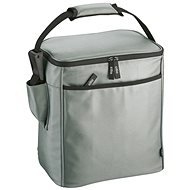 CILIO Thermal bag 12 l DOLOMITI silver, 27x17x30 cm - Thermal Bag