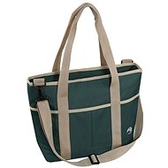 CILIO Thermal bag 9 l MURANO green, 44x15x33 cm - Thermal Bag