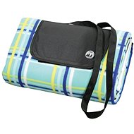Cilio Weekend Pikniková deka 145 x 130 cm Tyrkys - Picnic Blanket