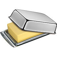 Cilio CLASSIC butter dish - Butter Dish