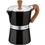 Cilio 321371 CLASSICO NATURA - Mokkakanne