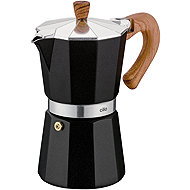 Cilio Moka pot 321388 CLASSICO NATURA - Moka Pot