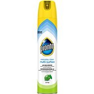 PRONTO anti-dust Lime 250 ml - Furniture Cleaner