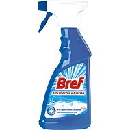 BREF fürdőszoba tisztító 500 ml - Tisztítószer