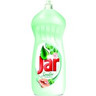 Jar Sensitive Tea Tree &amp; Mint 1.5 liters - Dish Soap