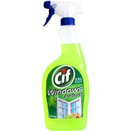 Cif windows and glass citrus 750 ml - Cleaning Agent