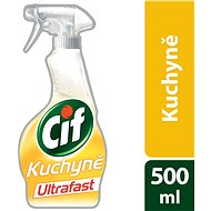 CIF Ultrafast 500 ml - Cleaning Agent
