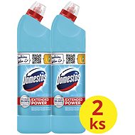 DOMESTOS Extended Power Atlantic 2×750 ml - Drain Cleaner