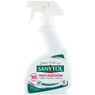 SANYTOL Dust Mite Killer Spray 300ml - Disinfectant
