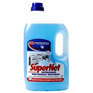 Supernet 5 l - Cleaning Agent